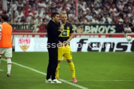 22.09.24 VfB Stuttgart - Borussia Dortmund