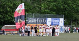 26.05.24 VfB Stuttgart - FSV Waldebene Stuttgart Ost