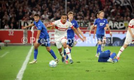 06.10.24 VfB Stuttgart - TSG 1899 Hoffenheim