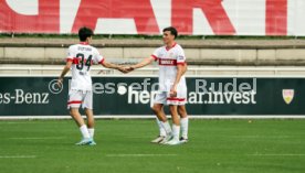 10.10.24 VfB Stuttgart - SSV Ulm 1846