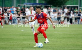 14.07.24 FC Esslingen - 1. FC Heidenheim