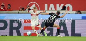 06.12.24 VfB Stuttgart - 1. FC Union Berlin