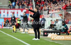 17.02.24 1. FC Heidenheim - Bayer 04 Leverkusen