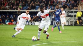 16.03.24 TSG 1899 Hoffenheim - VfB Stuttgart