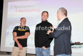 09.12.24 VfB Stuttgart Vorstellung Kooperation Skigebiet Silvretta Montafon