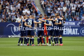 03.08.24 Karlsruher SC - 1. FC Nürnberg