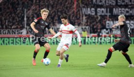 06.12.24 VfB Stuttgart - 1. FC Union Berlin