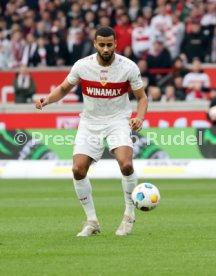 24.02.24 VfB Stuttgart - 1. FC Köln