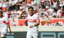 10.08.24 VfB Stuttgart - Athletic Bilbao