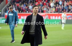 17.02.24 1. FC Heidenheim - Bayer 04 Leverkusen