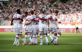 10.08.24 VfB Stuttgart - Athletic Bilbao