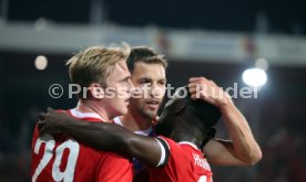 29.08.24 1. FC Heidenheim - BK Häcken