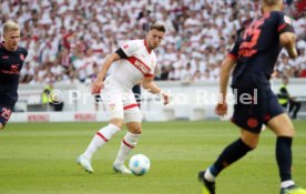 31.08.24 VfB Stuttgart - 1. FSV Mainz 05