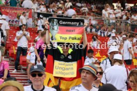 19.06.24 Deutschland - Ungarn