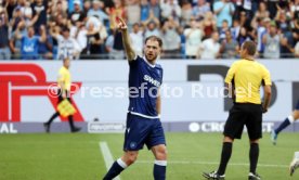 03.08.24 Karlsruher SC - 1. FC Nürnberg