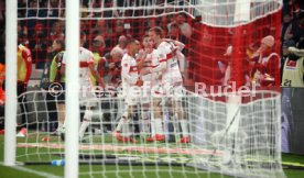 06.12.24 VfB Stuttgart - 1. FC Union Berlin