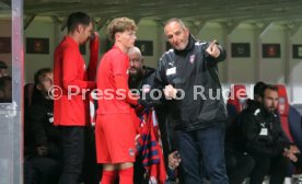 03.10.24 1. FC Heidenheim - Olimpija Ljubljana