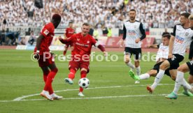 04.08.24 SSV Ulm 1846 - 1. FC Kaiserslautern