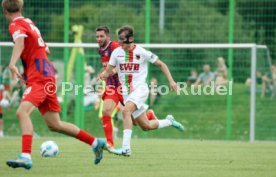 14.07.24 FC Esslingen - 1. FC Heidenheim