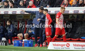 17.03.24 SC Freiburg - Bayer 04 Leverkusen