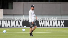 04.07.24 VfB Stuttgart Training