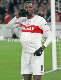 08.03.24 VfB Stuttgart - 1. FC Union Berlin