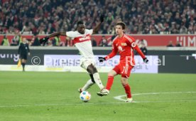 08.03.24 VfB Stuttgart - 1. FC Union Berlin