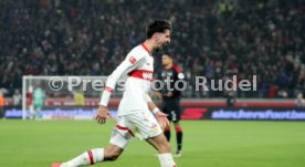 06.12.24 VfB Stuttgart - 1. FC Union Berlin