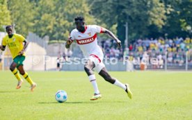 20.07.24 VfB Stuttgart - Fortuna Sittard