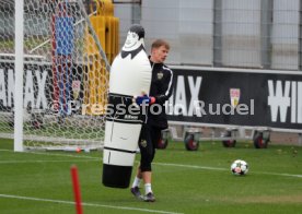 30.09.24 VfB Stuttgart Training