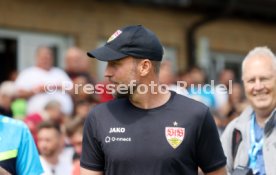 07.07.24 FSV Hollenbach - VfB Stuttgart