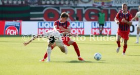 01.09.24 1. FC Heidenheim - FC Augsburg