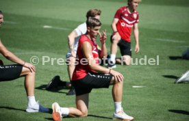 11.08.24 VfB Stuttgart Training