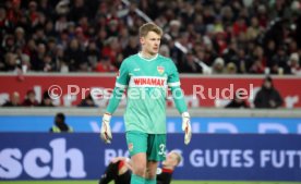 06.12.24 VfB Stuttgart - 1. FC Union Berlin