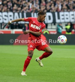 24.02.24 VfB Stuttgart - 1. FC Köln