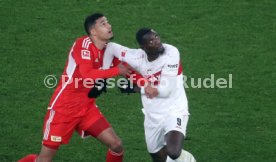 08.03.24 VfB Stuttgart - 1. FC Union Berlin