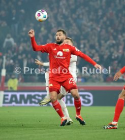 08.03.24 VfB Stuttgart - 1. FC Union Berlin