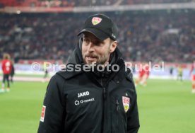 08.03.24 VfB Stuttgart - 1. FC Union Berlin