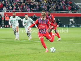 03.10.24 1. FC Heidenheim - Olimpija Ljubljana