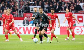 25.01.25 SC Freiburg - FC Bayern München