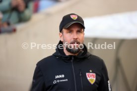 27.01.24 VfB Stuttgart - RB Leipzig