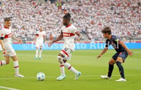 31.08.24 VfB Stuttgart - 1. FSV Mainz 05