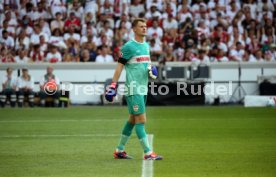 31.08.24 VfB Stuttgart - 1. FSV Mainz 05