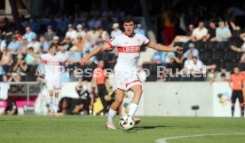 11.08.24 VfB Stuttgart II - TSV 1860 München