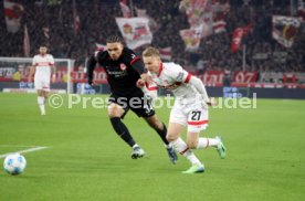 10.11.24 VfB Stuttgart - Eintracht Frankfurt