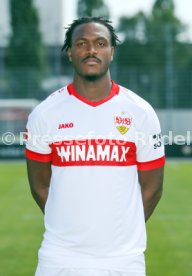 13.08.24 VfB Stuttgart Fototermin Saison 2024/2025