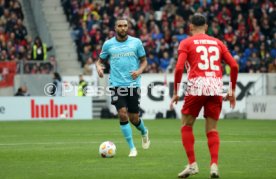 17.03.24 SC Freiburg - Bayer 04 Leverkusen