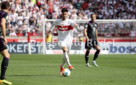 04.05.24 VfB Stuttgart - FC Bayern München