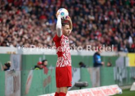 17.03.24 SC Freiburg - Bayer 04 Leverkusen