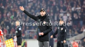 08.03.24 VfB Stuttgart - 1. FC Union Berlin